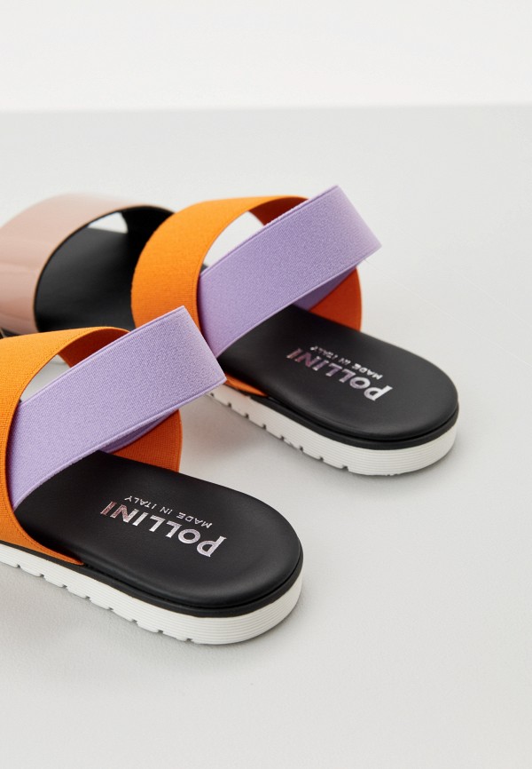 фото Сандалии pollini