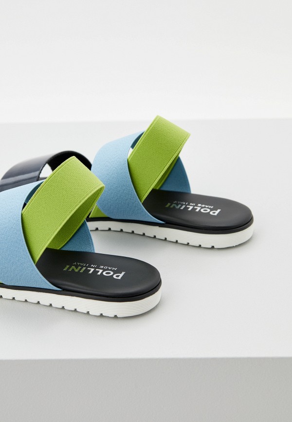 фото Сандалии pollini