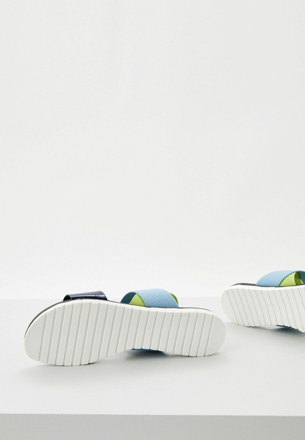 фото Сандалии pollini