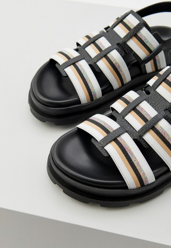 фото Сандалии pollini