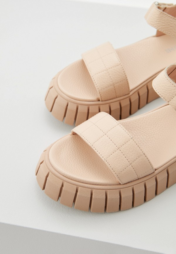 фото Сандалии pollini
