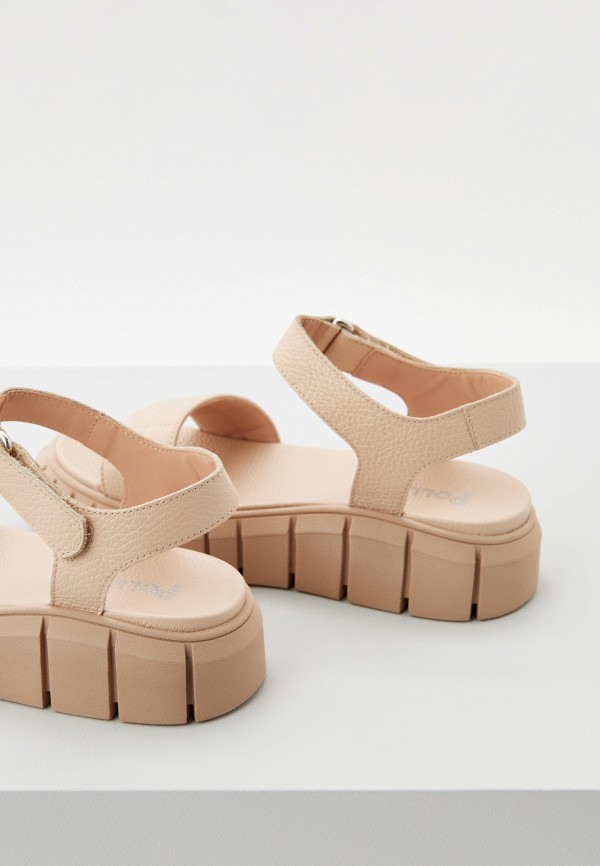 фото Сандалии pollini