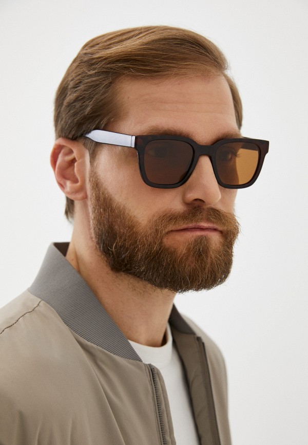 фото Очки солнцезащитные mango man