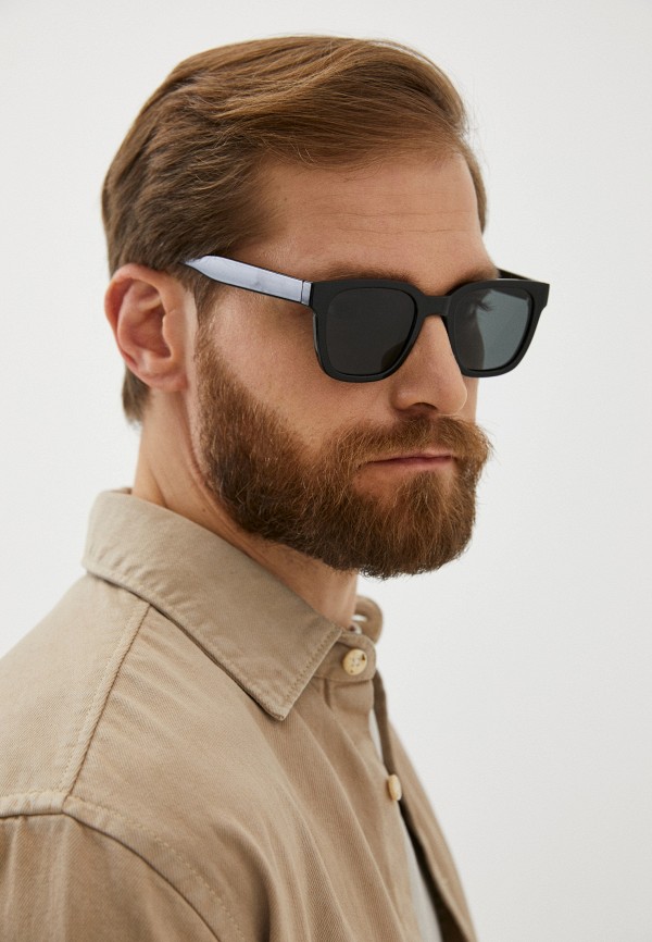 фото Очки солнцезащитные mango man