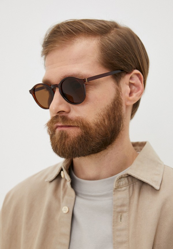 фото Очки солнцезащитные mango man