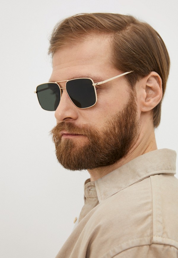 фото Очки солнцезащитные mango man