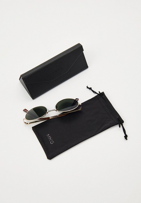 фото Очки солнцезащитные mango man