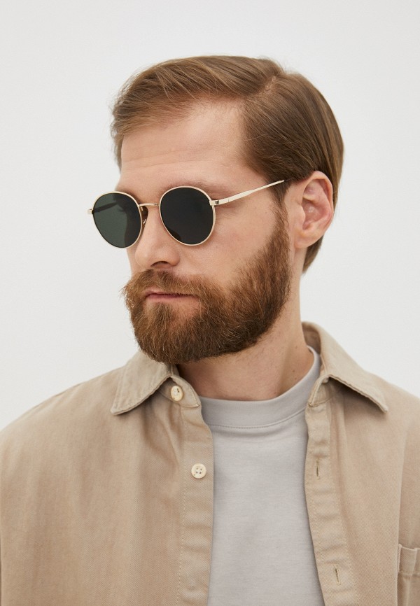 фото Очки солнцезащитные mango man