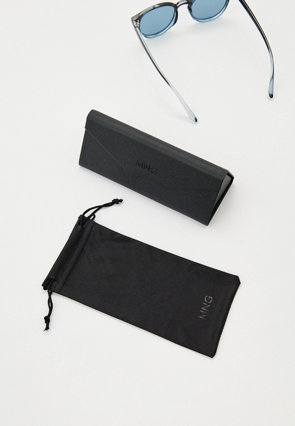 фото Очки солнцезащитные mango man