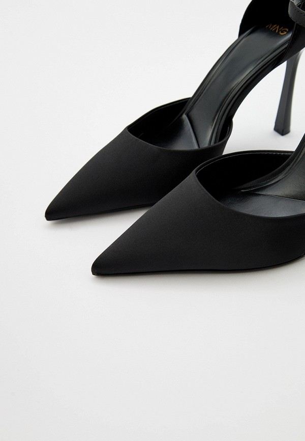 фото Туфли mango