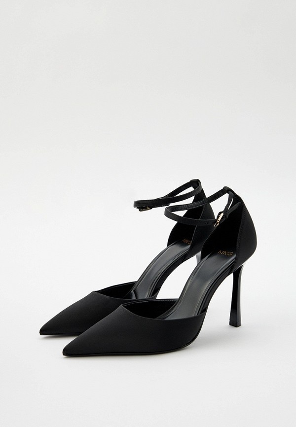 фото Туфли mango