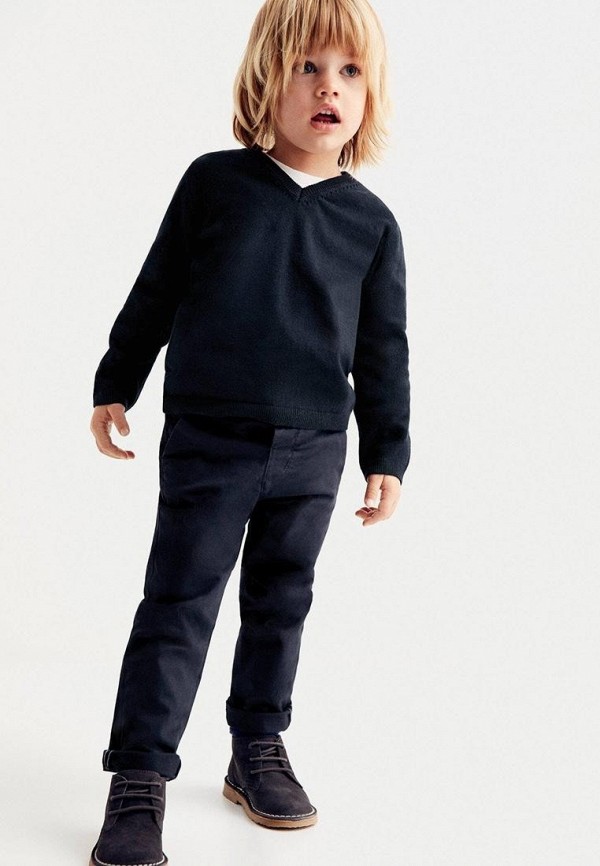 Брюки Mango Kids CHINO5