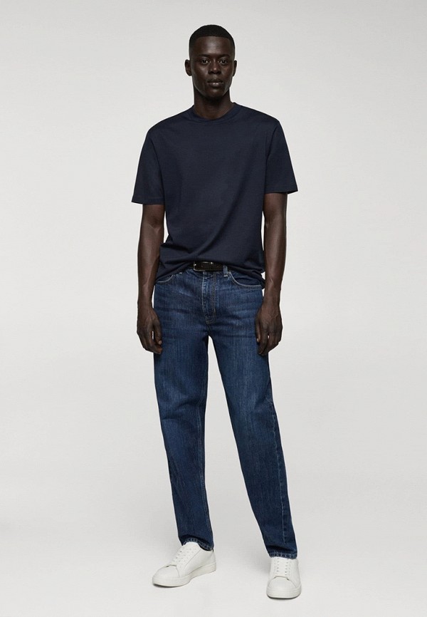 фото Футболка mango man