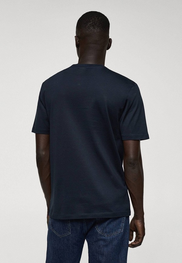 фото Футболка mango man