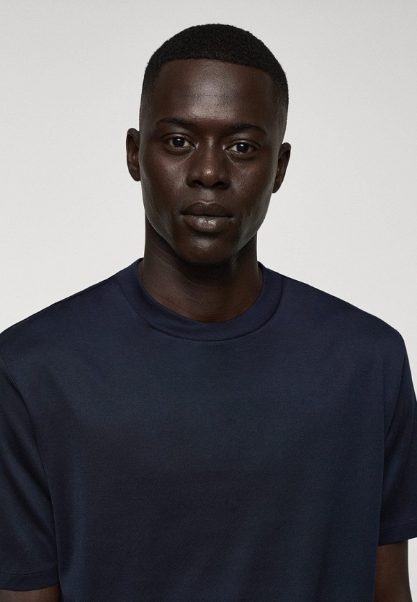 фото Футболка mango man