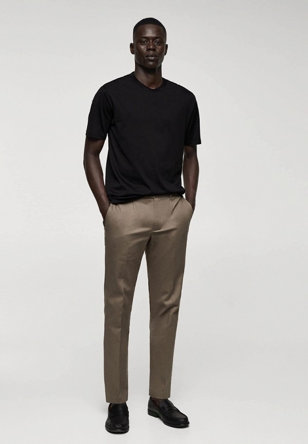 фото Футболка mango man