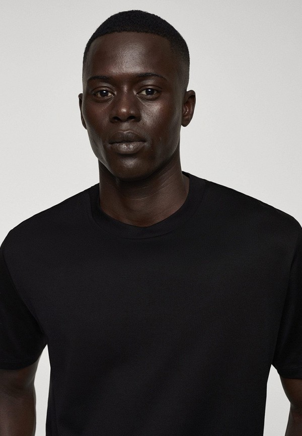 фото Футболка mango man