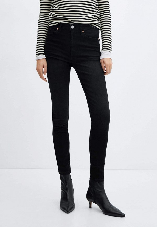 

Джинсы Mango, Черный, ABBY