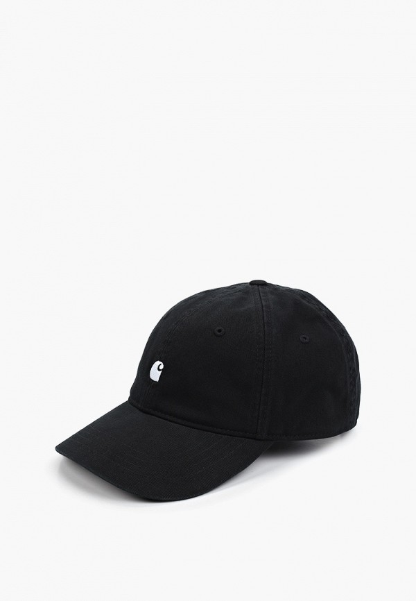 Бейсболка Carhartt WIP Madison Logo Cap