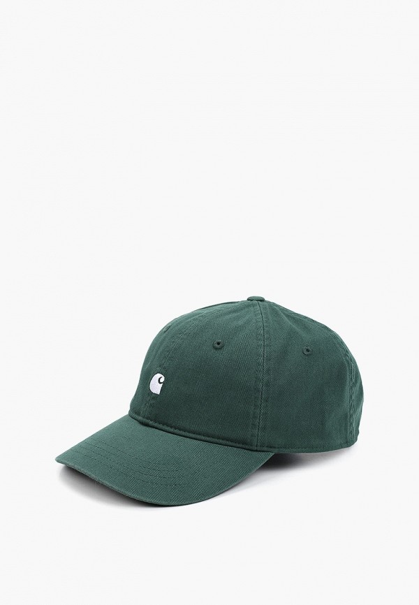 

Бейсболка Carhartt WIP, Зеленый, Madison Logo Cap