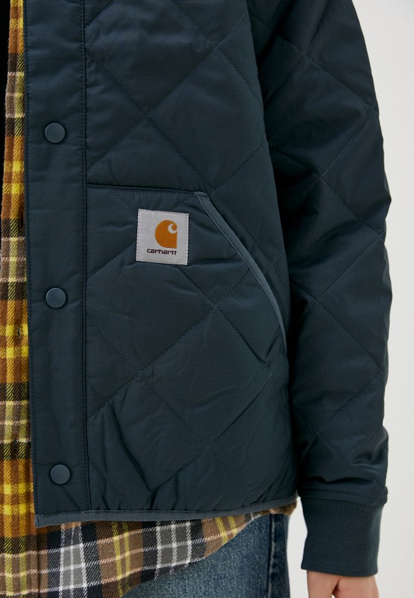 фото Куртка утепленная carhartt wip