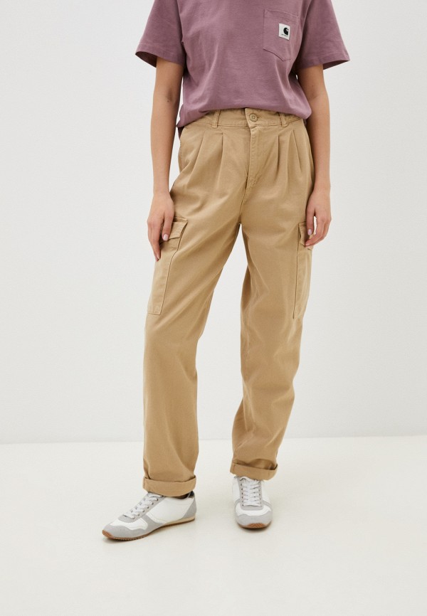 Брюки Carhartt WIP Collins Pant