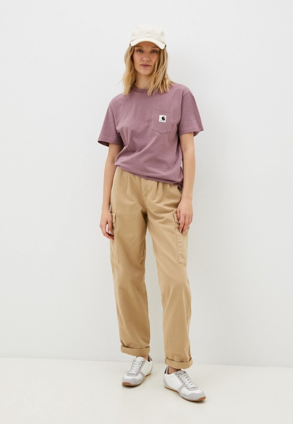 фото Брюки carhartt wip