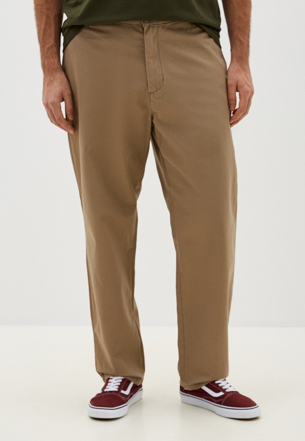 

Брюки Carhartt WIP, Бежевый, Calder