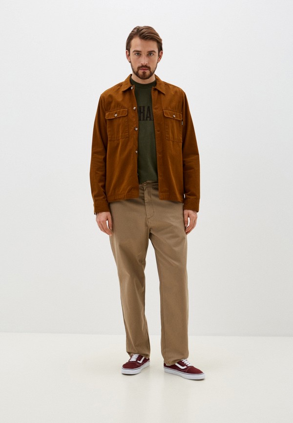 фото Брюки carhartt wip