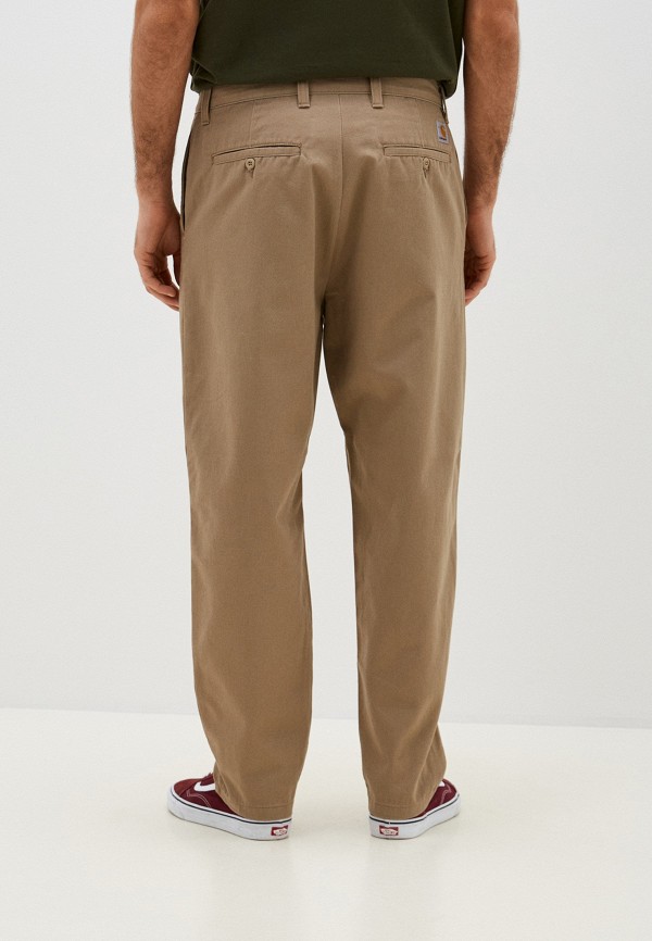 фото Брюки carhartt wip