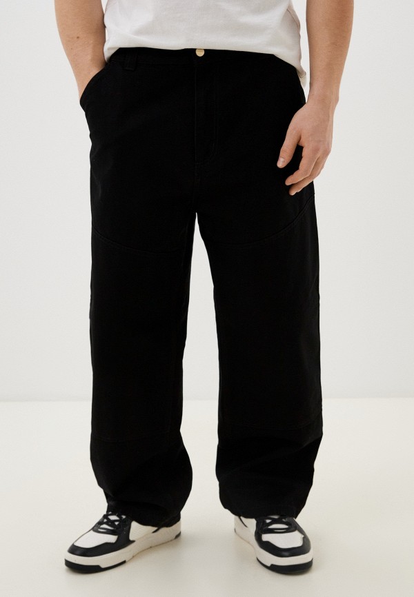 фото Джинсы carhartt wip
