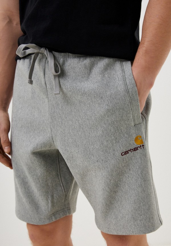 фото Шорты спортивные carhartt wip