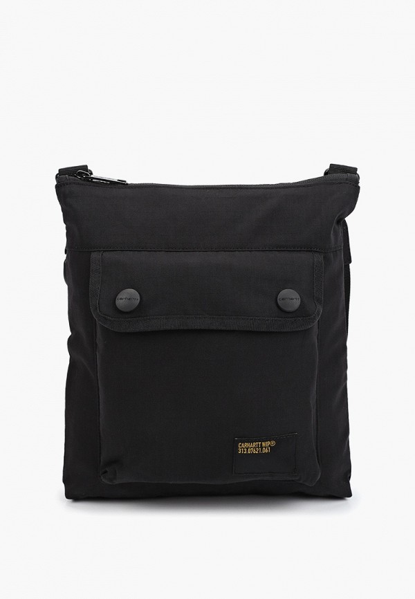 

Сумка Carhartt WIP, Черный