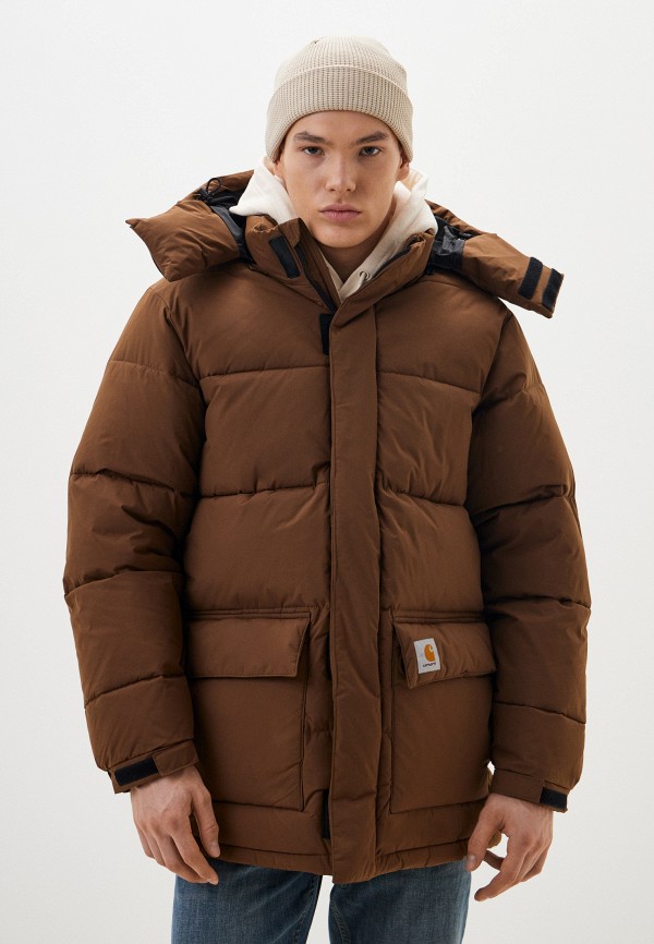 Куртка утепленная Carhartt WIP I032267