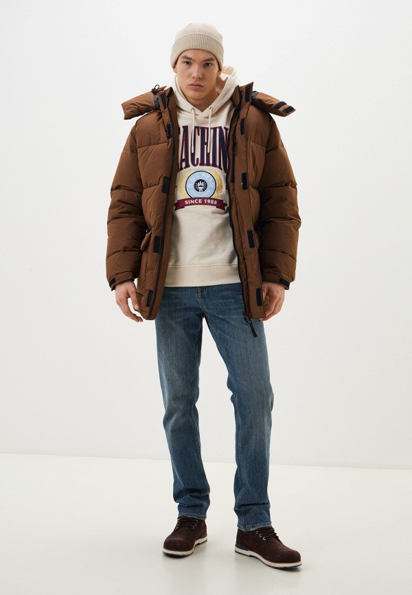 фото Куртка утепленная carhartt wip