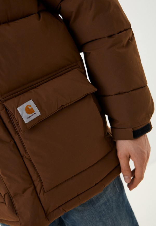 фото Куртка утепленная carhartt wip