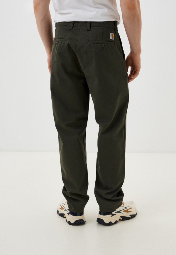 фото Брюки carhartt wip
