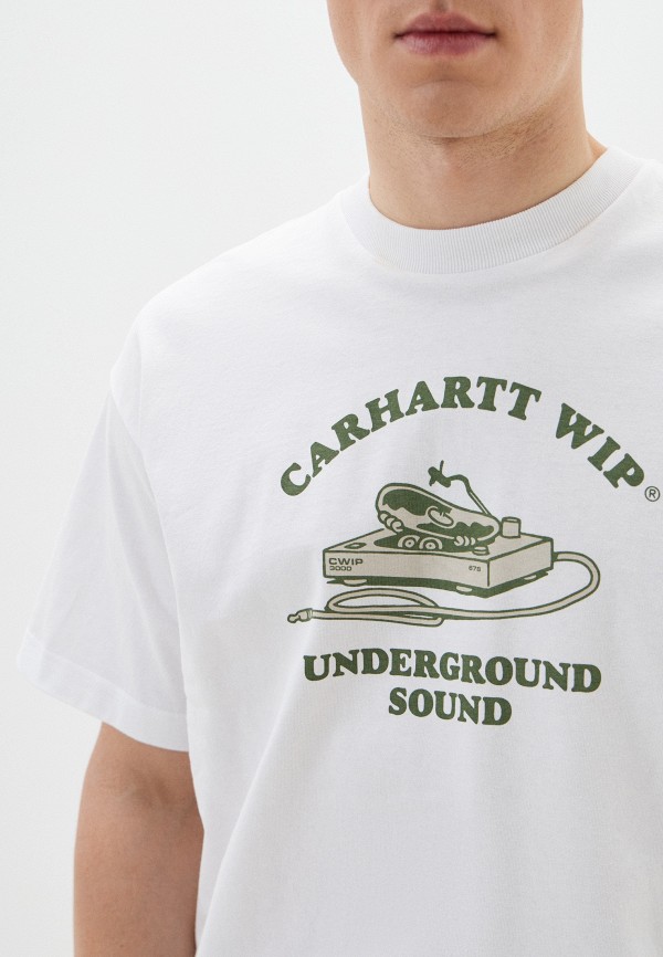 фото Футболка carhartt wip