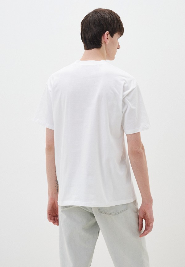 фото Футболка carhartt wip