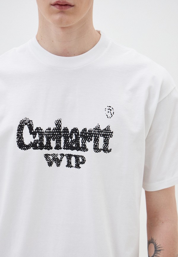 фото Футболка carhartt wip