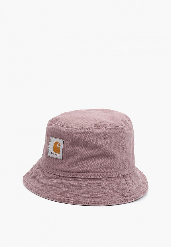 

Панама Carhartt WIP, Розовый, Bayfield Bucket Hat