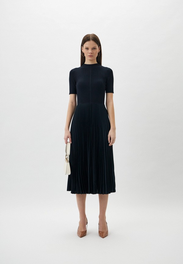 

Платье Boss, Синий, Fadrid