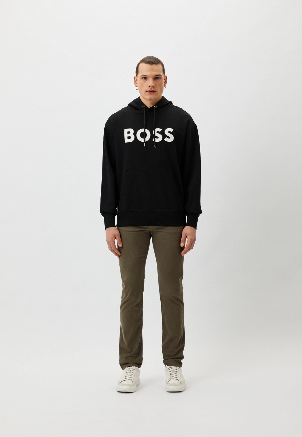 фото Джинсы boss