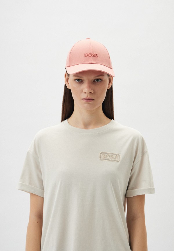 фото Бейсболка boss