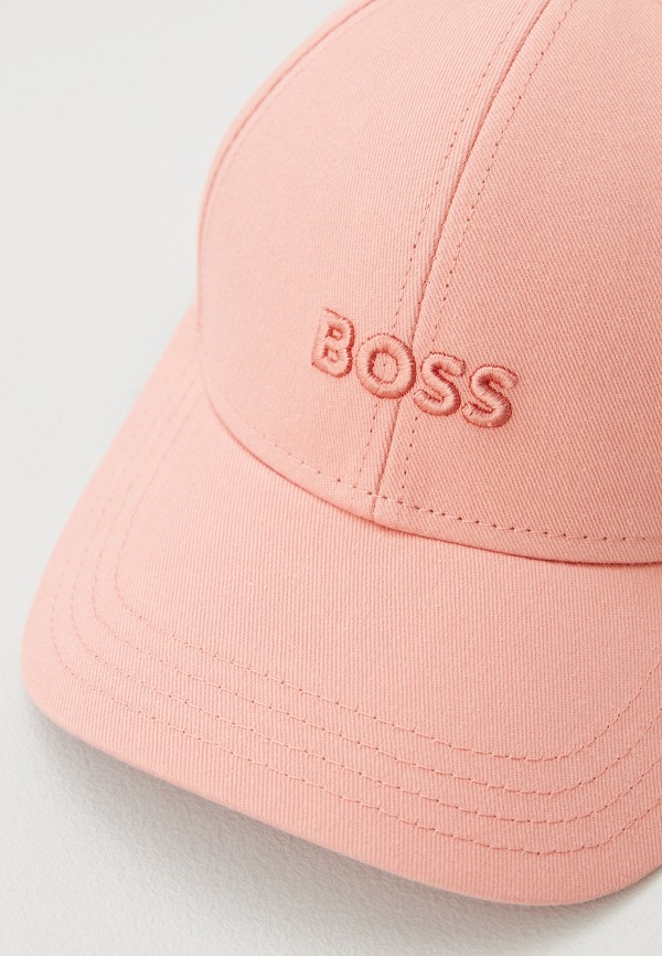 фото Бейсболка boss