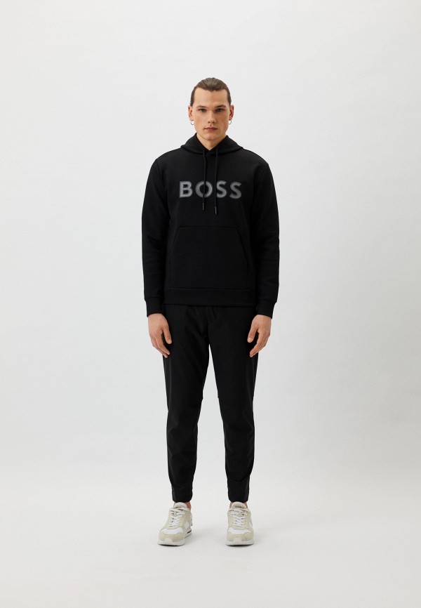 фото Худи boss