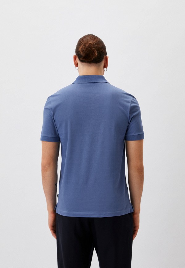 фото Поло boss