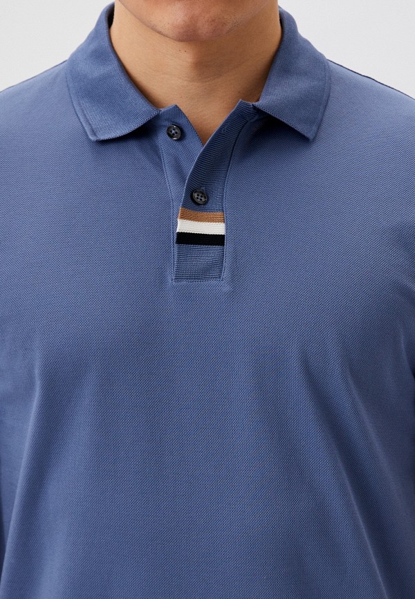 фото Поло boss