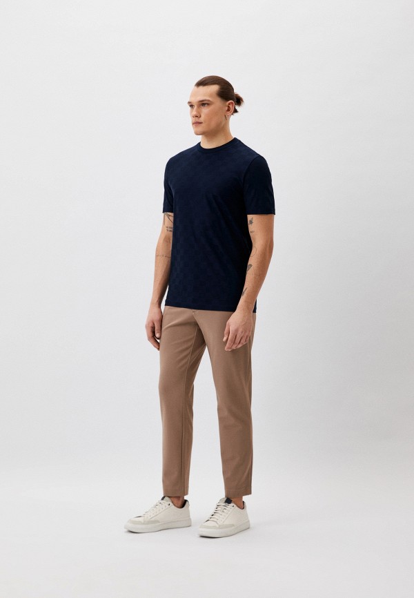 фото Футболка boss