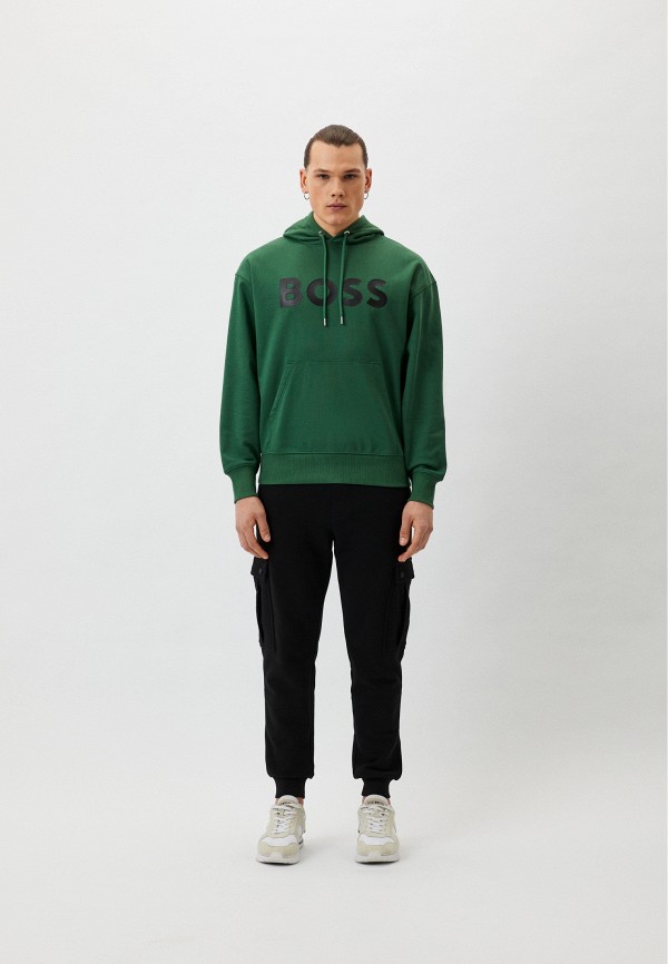 фото Брюки спортивные boss